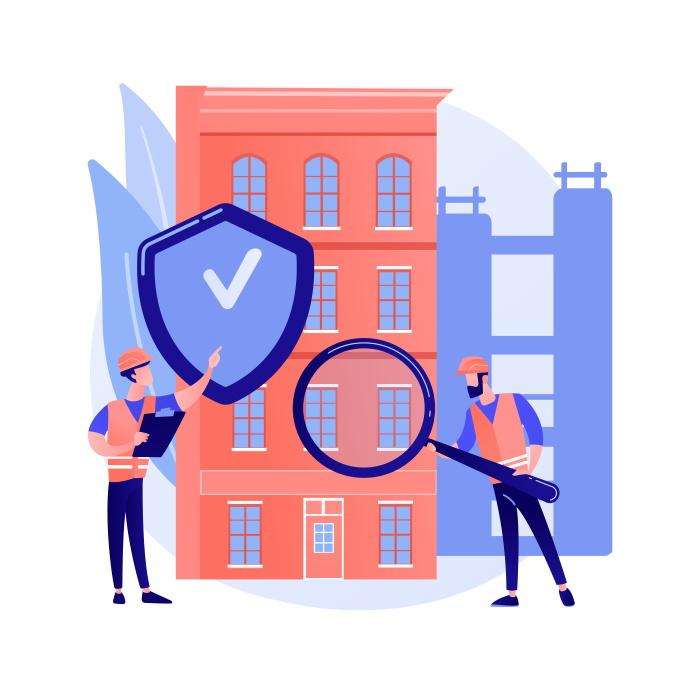 Building Control Service