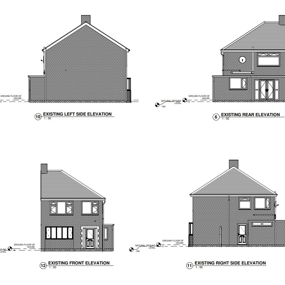 Loft conversion plans doncaster