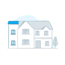 Two Storey Extension