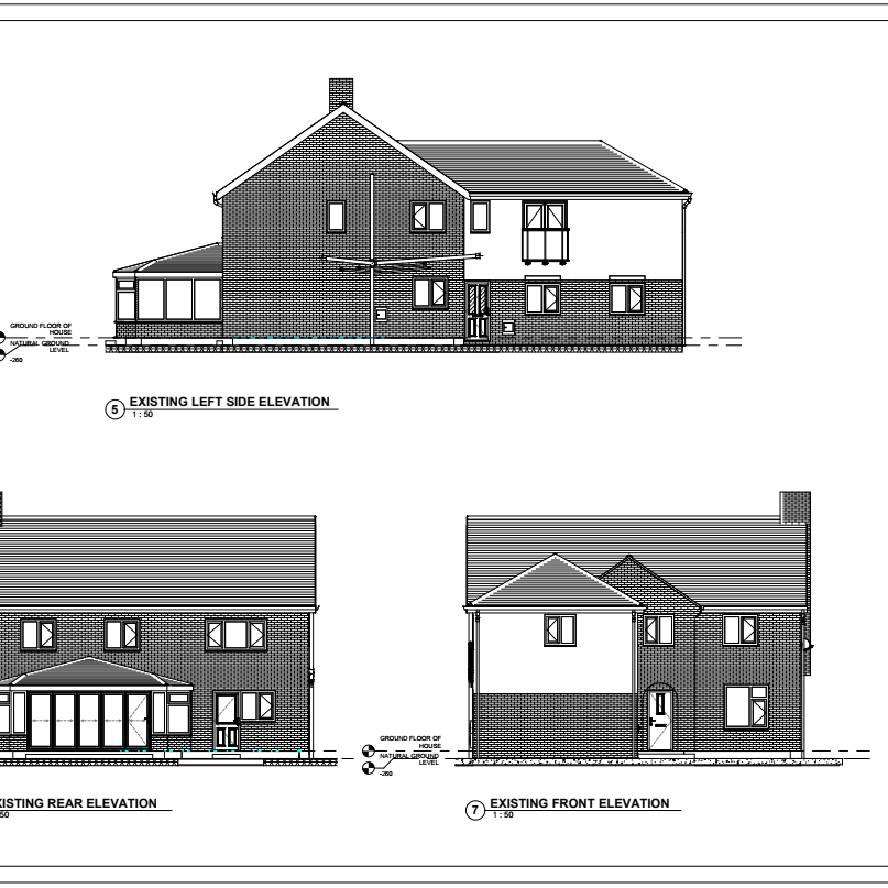 Single storey extension ackworth