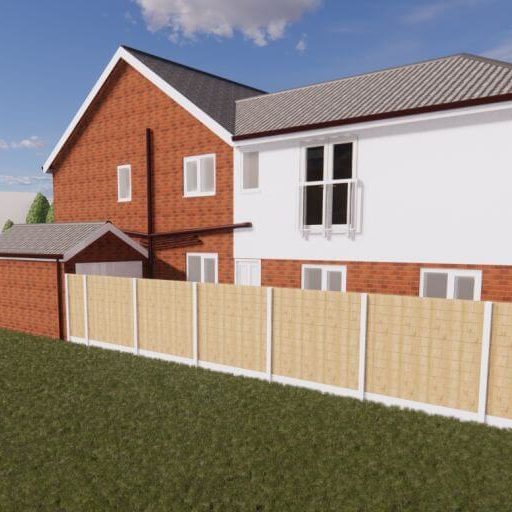 Single storey extension ackworth