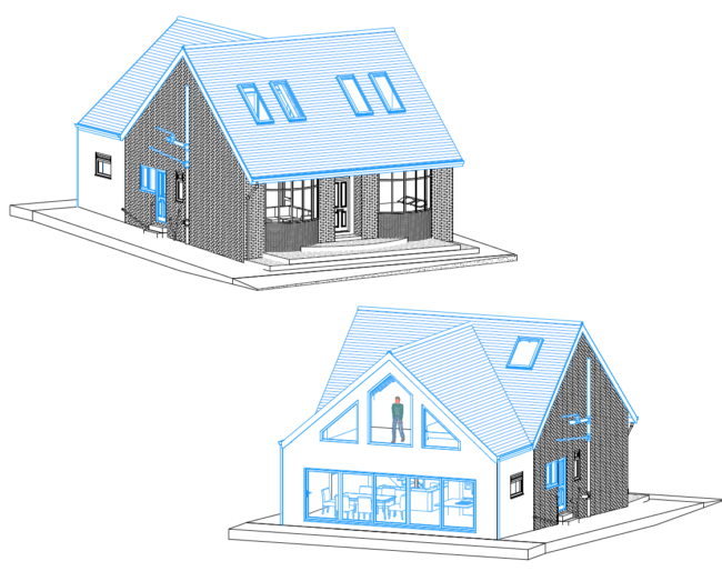 Loft Conversion Barnsley