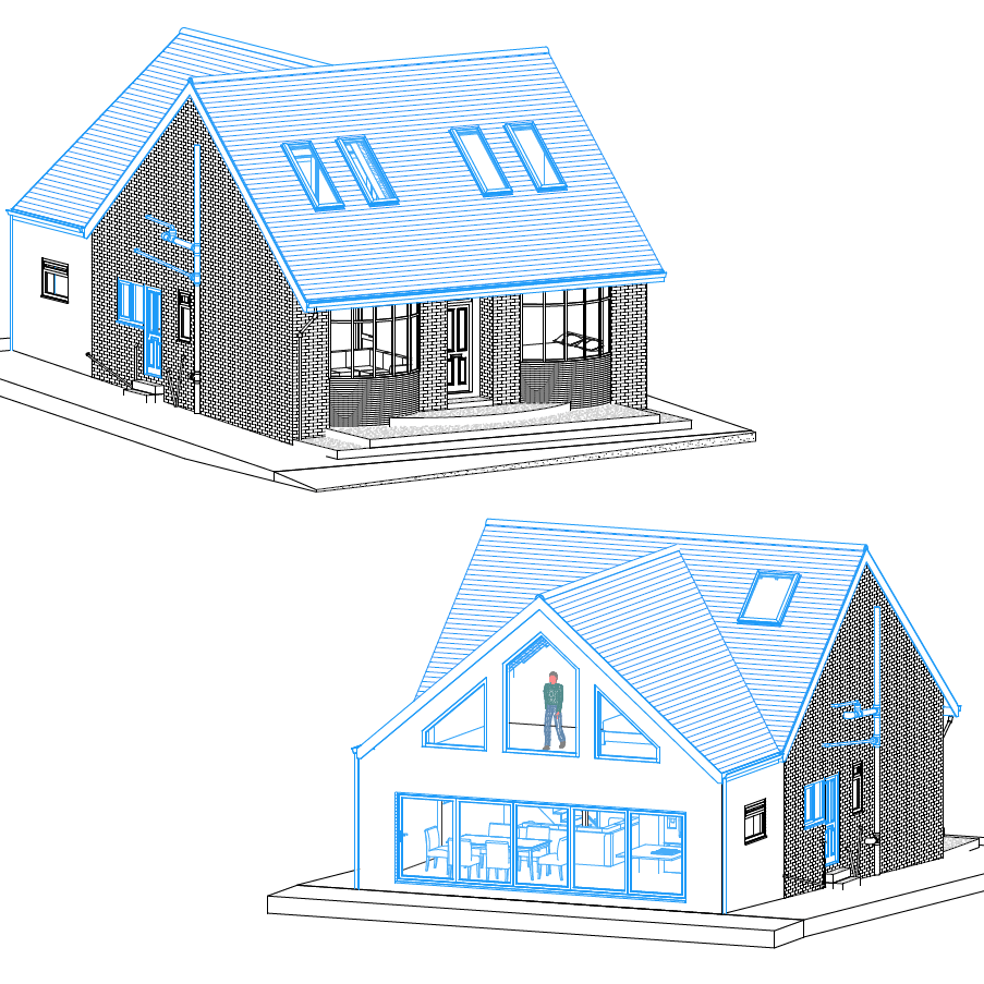 Loft Conversion Barnsley