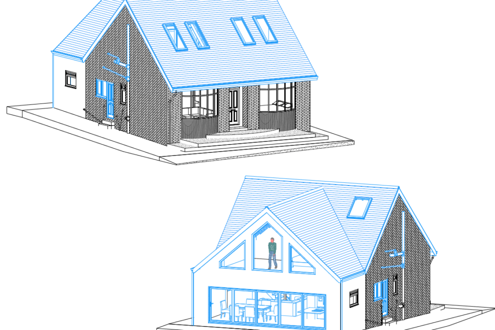 Loft Conversion Barnsley